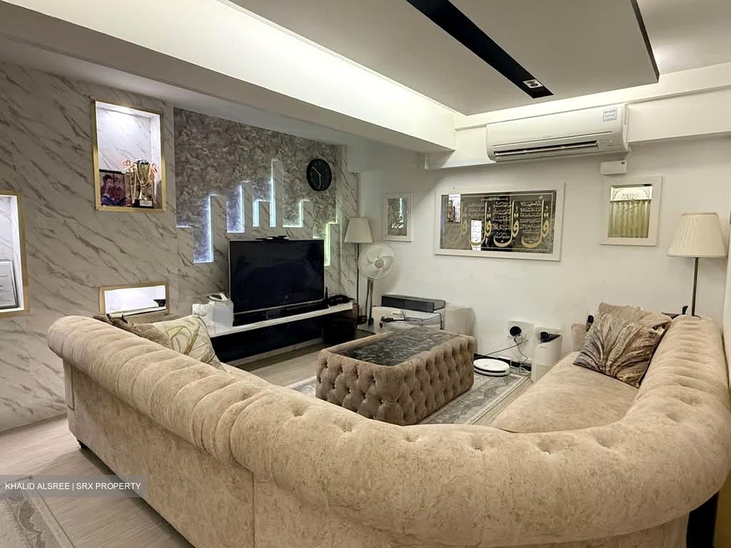 Blk 230J Tampines Street 21 (Tampines), HDB Executive #584243631